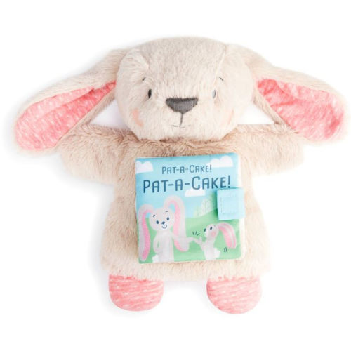 Pat-A-Cake Puppet Book by DEMDACO | Barnes & Noble®