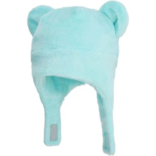 Obermeyer Teddy Fur Hat - Toddlers' | REI Co-op