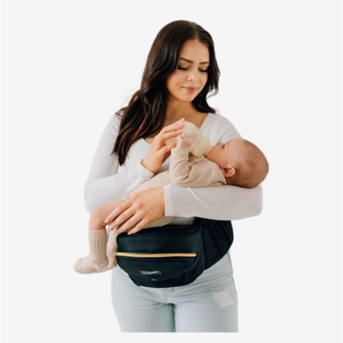 The Tushbaby Hip Carrier