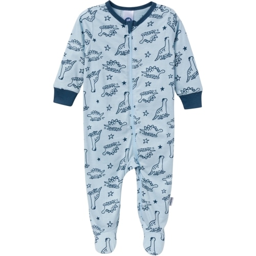 Baby Boys Dino Dude Sleep 'N Play – Gerber Childrenswear