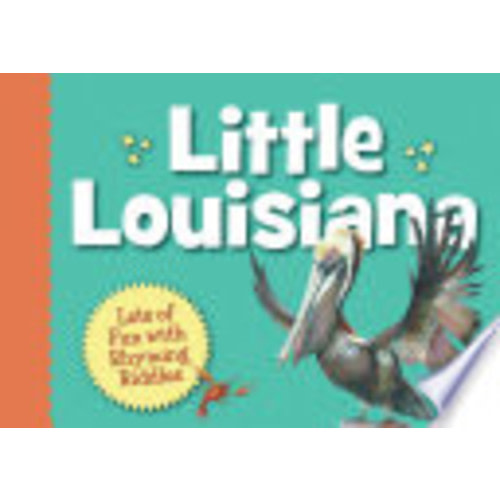 Little Louisiana - Anita C. Prieto - Google Books