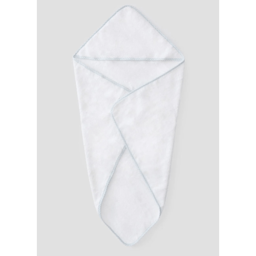 Personalized Baby Hooded Towel | Weezie Towels