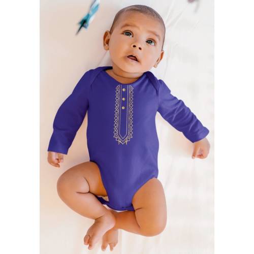 Kurta Bodysuit, Kurta, Indian Bodysuit, Indian Wedding Wear, Indian Baby Wear, Cultural Bodysuit, Indian One Piece