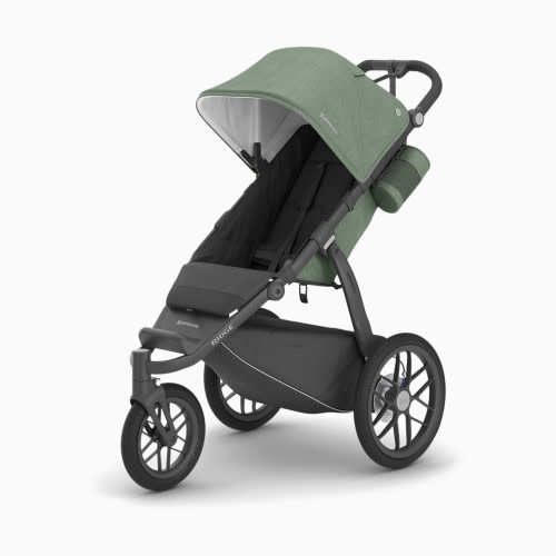 UPPAbaby Ridge Jogging Stroller - Gwen