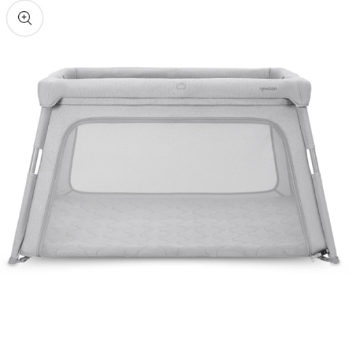 Travel Crib & Play Yard