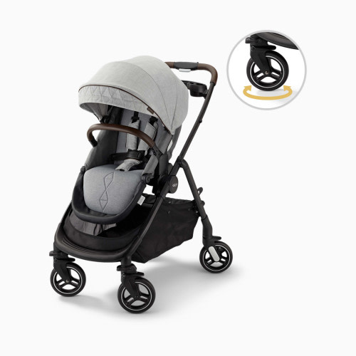Graco Premier Modes Merge Single Stroller - Midtown
