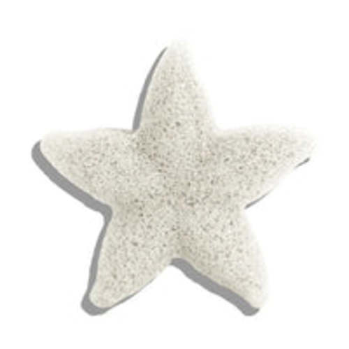 Al.ive Baby Konjac Sponge - White