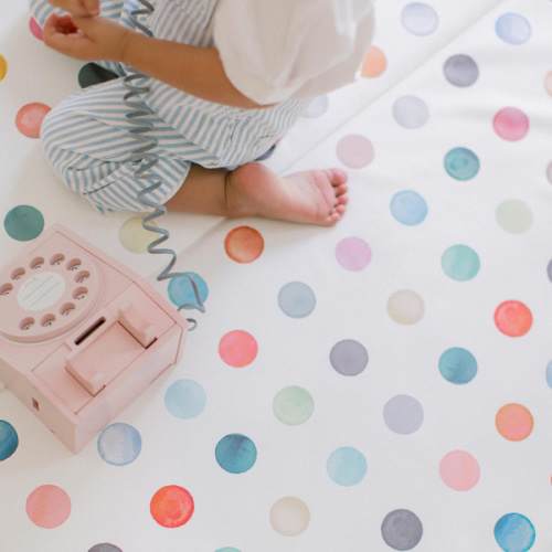 Tumbling Mat – House of Noa