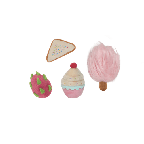 Dinkums Fairy Food Set