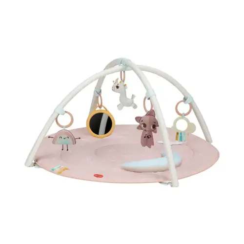 Tiny Love Unicorn Wonderland Gymini | Baby Bunting AU