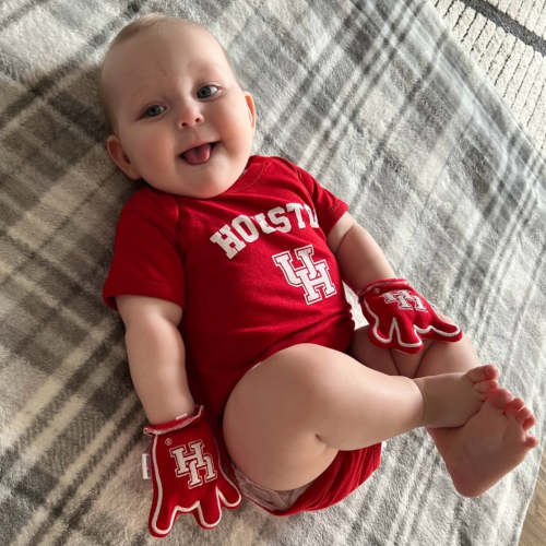 University of Houston Go Coogs! FanMitts™