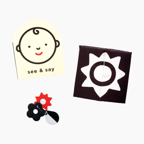 Manhattan Toy Discover & Play Bundle