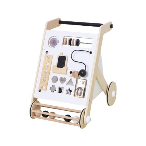 WONDER AND WISE BY ASWEETS Baby Activity Walker