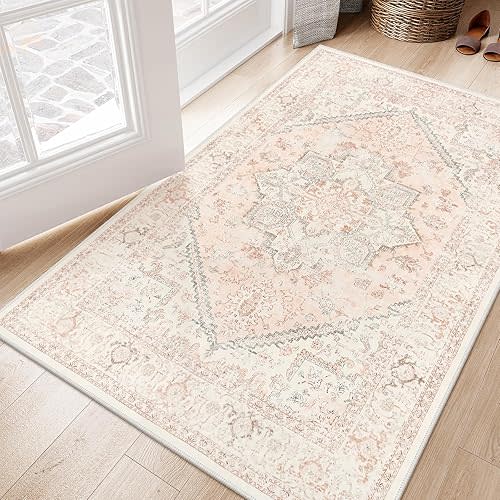 LIVEBOX Pink Carpet 3x5 - Pink