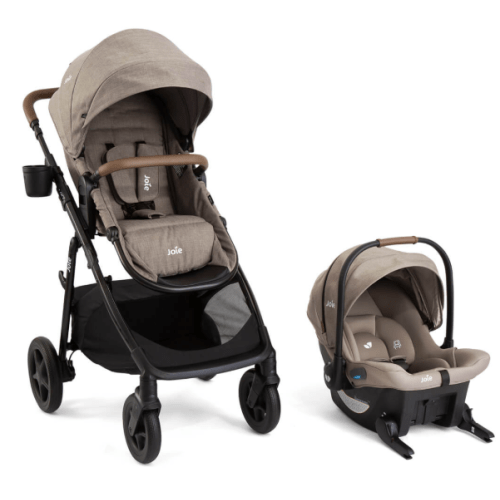 ginger™ and mint latch™