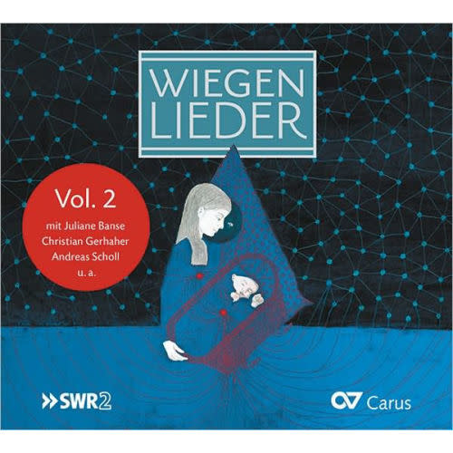 Wiegenlieder, Vol. 2 by N/A | CD | Barnes & Noble®