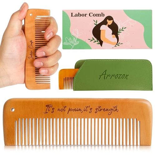 Birth Comb for Labor