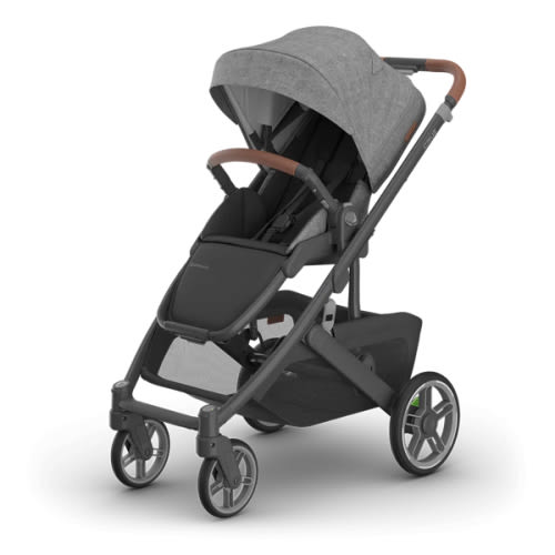 Cruz V3 - Greyson - UPPAbaby