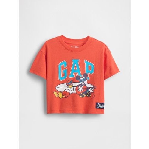 Gap × Disney Baby & Toddler Oversized T-Shirt