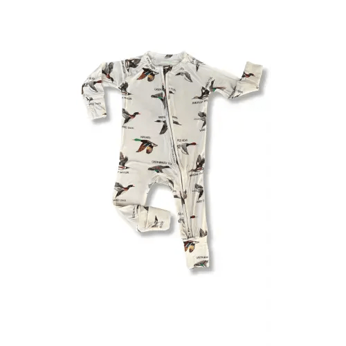 Winging It Zippy – TidalTots