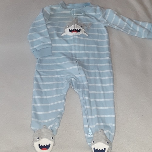 Carter’s Pajamas