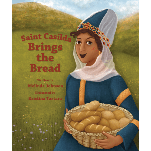 Saint Casilda Brings the Bread