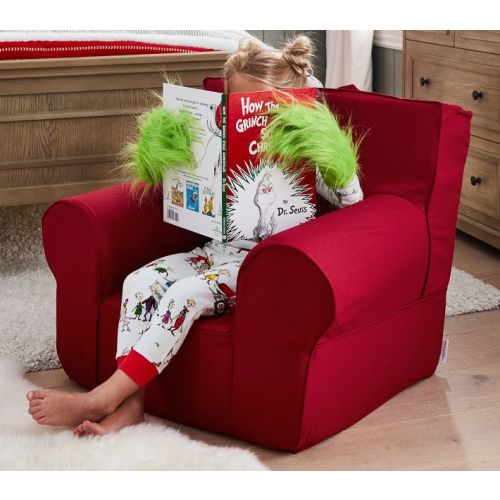 Dr. Seuss's How the Grinch Stole Christmas!