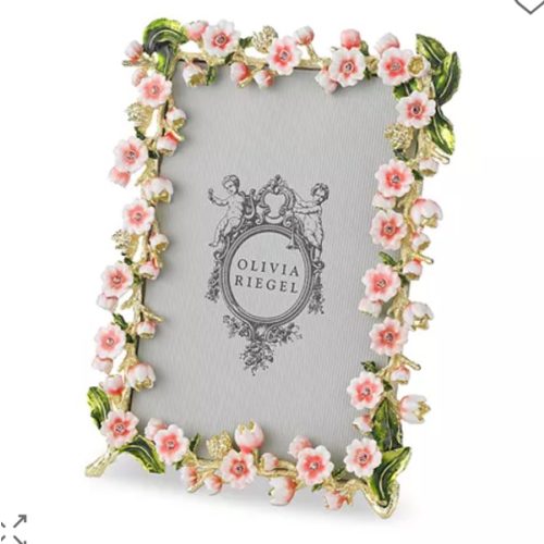 Bella Frame Collection - Exclusive