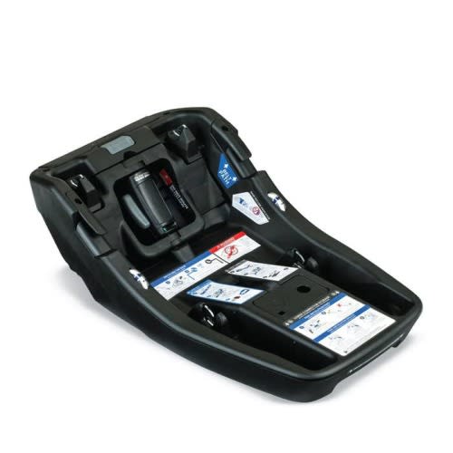 Aspen Car Seat Base with ClickTight (No ARB)