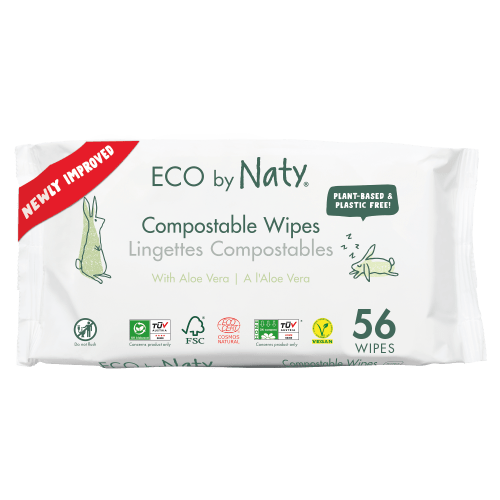 Aloe Vera Wipes