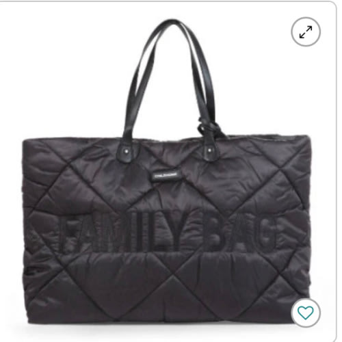 Childhome Family Bag — buybuy BABY