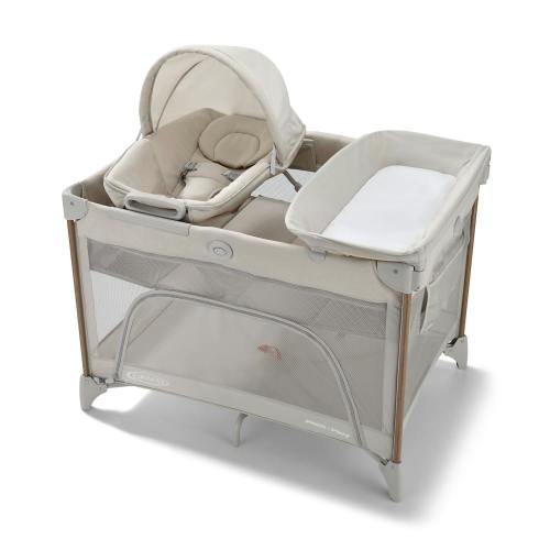 Pack n' Play® Close2Baby Lux Playard