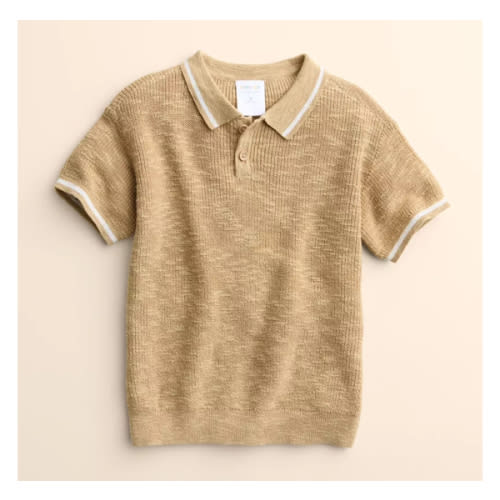 Baby & Toddler Little Co. by Lauren Conrad Sweater Polo