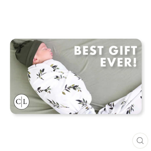 Caden Lane: Digital Gift Card