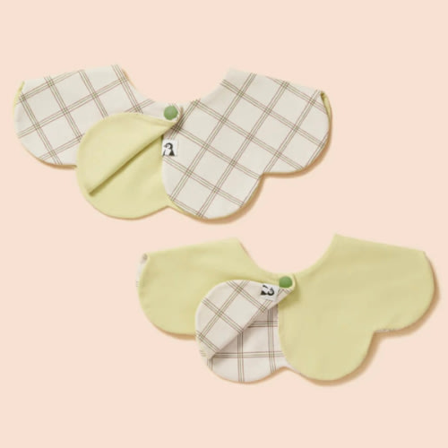 Konny Bib Reversible (0-2Y)