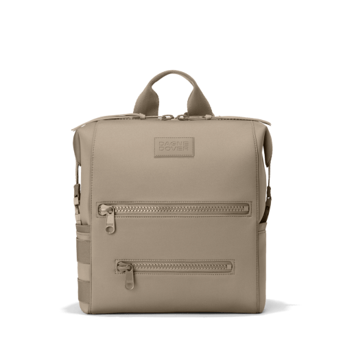 Indi neoprene Diaper Backpack