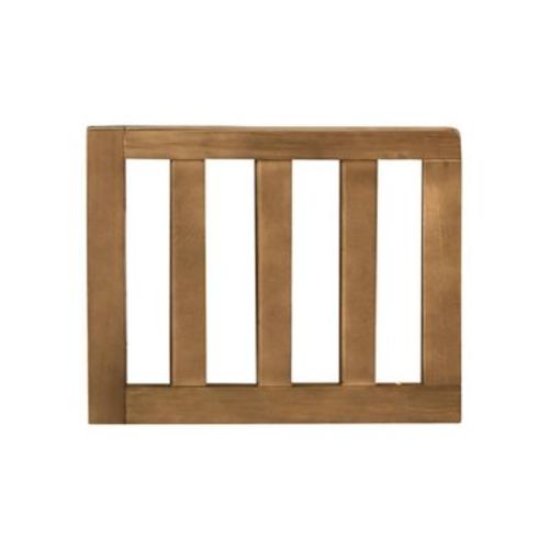 Davinci Otto Mini Toddler Bed Conversion Kit (m22599) - Walnut