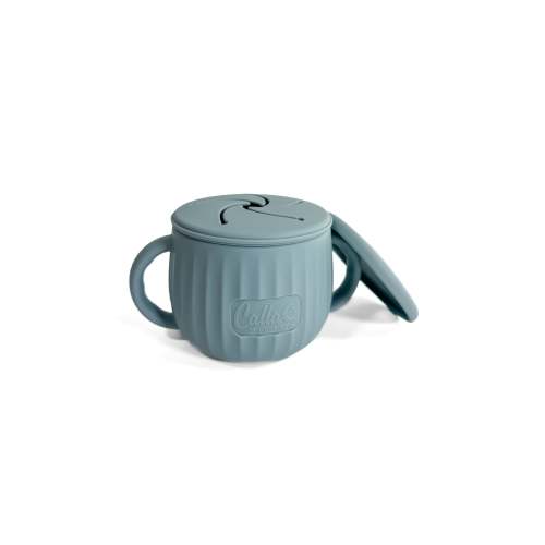 The Miller Snack Cup – Calla and Friends