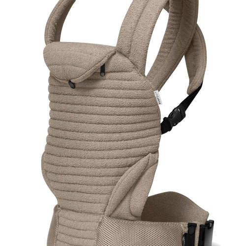 The Armadillo Baby Carrier - Oyster