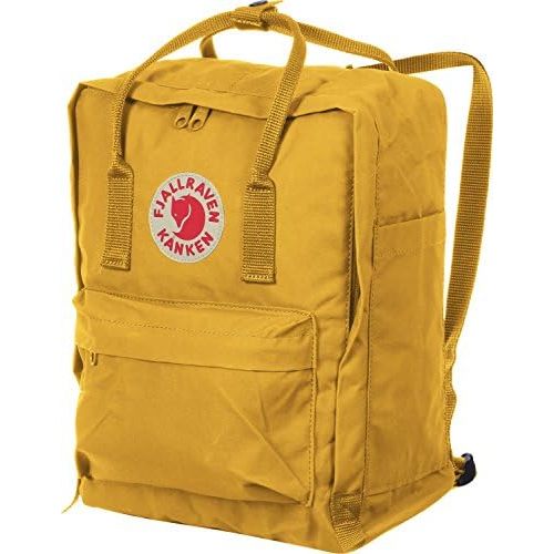 Fjallraven Kanken