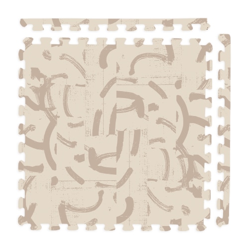 Strokes Play Mat Sandstorm