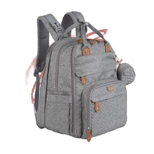 XL Original Diaper Bag