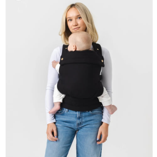 The Monarch Carrier - Ebony – Mabē
