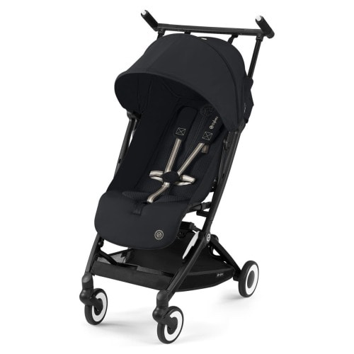 Libelle 2 Ultracompact Lightweight Travel Stroller