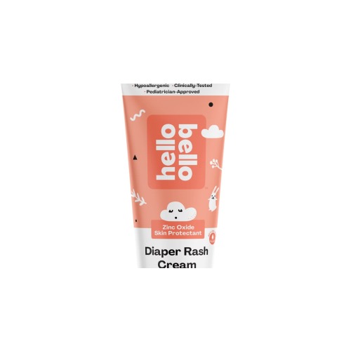 Everyday Diaper Rash Cream