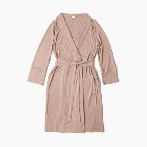 Goumi Kids You'll Live In Mom Robe - Rose, Medium/Large