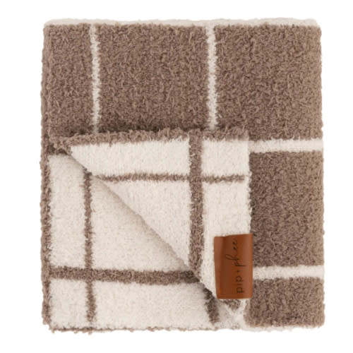 Plush Blankets | Snuggle Bugz | Canada's Baby Store