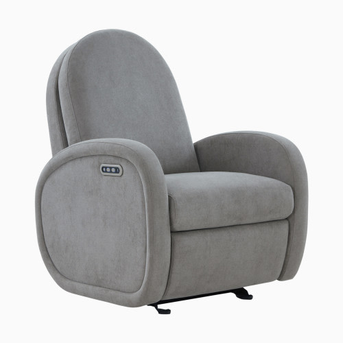 Nurture& The Austin - Gray