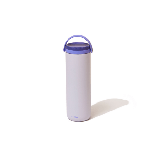 Willow® Portable Breast Milk Cooler - On The Go Storage (for pumped milk)