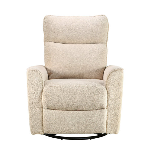 Second Story Home Soho Swivel Glider & Reviews | Wayfair